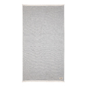 Накидка Ukiyo Hisako из хлопка AWARE™, 100x180 см для нанесения логотипа