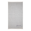 Накидка Ukiyo Hisako из хлопка AWARE™, 100x180 см для нанесения логотипа
