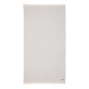 Накидка Ukiyo Hisako из хлопка AWARE™, 100x180 см для нанесения логотипа