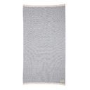 Накидка Ukiyo Hisako из хлопка AWARE™, 100x180 см для нанесения логотипа