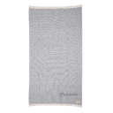 Накидка Ukiyo Hisako из хлопка AWARE™, 100x180 см для нанесения логотипа
