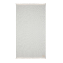 Накидка Ukiyo Hisako из хлопка AWARE™, 100x180 см для нанесения логотипа