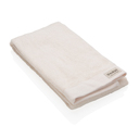 Банное полотенце Ukiyo Sakura из хлопка AWARE™, 500 г/м2, 50x100 см для нанесения логотипа