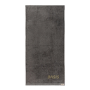 Банное полотенце Ukiyo Sakura из хлопка AWARE™, 500 г/м², 70x140 см для нанесения логотипа