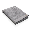 Банное полотенце Ukiyo Sakura из хлопка AWARE™, 500 г/м², 70x140 см для нанесения логотипа