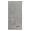 Банное полотенце Ukiyo Sakura из хлопка AWARE™, 500 г/м², 70x140 см для нанесения логотипа
