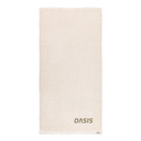 Банное полотенце Ukiyo Sakura из хлопка AWARE™, 500 г/м², 70x140 см для нанесения логотипа