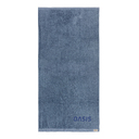 Банное полотенце Ukiyo Sakura из хлопка AWARE™, 500 г/м², 70x140 см для нанесения логотипа