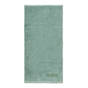 Банное полотенце Ukiyo Sakura из хлопка AWARE™, 500 г/м², 70x140 см для нанесения логотипа