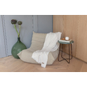 Плед Ukiyo из Polylana® Aware™, 130x150см для нанесения логотипа