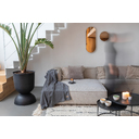 Плед Ukiyo из Polylana® Aware™, 130x150см для нанесения логотипа