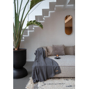 Плед Ukiyo из Polylana® Aware™, 130x150см для нанесения логотипа