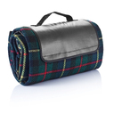 Плед для пикника Tartan для нанесения логотипа
