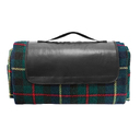 Плед для пикника Tartan для нанесения логотипа