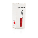 Фонарик COB для нанесения логотипа