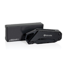 Мультитул GearX с битами, 6 шт. для нанесения логотипа