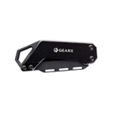 Мультитул GearX с битами, 6 шт. для нанесения логотипа