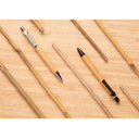 Ручка Bamboo из бамбука для нанесения логотипа