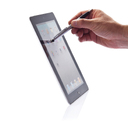 Ручка-стилус Touch 2 в 1 для нанесения логотипа