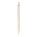 Ручка Wheat Straw для нанесения логотипа