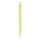 Ручка Wheat Straw для нанесения логотипа