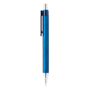 Ручка X8 Metallic для нанесения логотипа