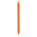 Ручка X1 для нанесения логотипа