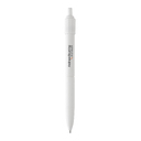 Ручка-антистресс Quill из переработанного пластика GRS для нанесения логотипа