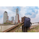 Рюкзак Urban Lite с защитой от карманников для нанесения логотипа