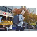 Антикражный рюкзак Bobby Hero  XL для нанесения логотипа