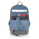 Антикражный рюкзак Bobby Soft для нанесения логотипа