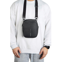 Сумка XD Design Boxy Sling для нанесения логотипа