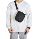 Сумка XD Design Boxy Sling для нанесения логотипа