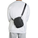 Сумка XD Design Boxy Sling для нанесения логотипа