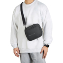 Сумка XD Design Boxy Sling для нанесения логотипа