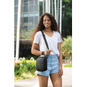Сумка XD Design Boxy Sling для нанесения логотипа