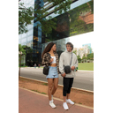 Сумка XD Design Boxy Sling для нанесения логотипа