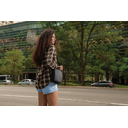 Сумка XD Design Boxy Sling для нанесения логотипа