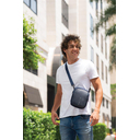 Сумка XD Design Boxy Sling для нанесения логотипа