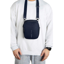 Сумка XD Design Boxy Sling для нанесения логотипа