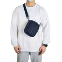 Сумка XD Design Boxy Sling для нанесения логотипа