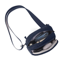 Сумка XD Design Boxy Sling для нанесения логотипа