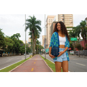 Сумка XD Design Boxy Sling для нанесения логотипа