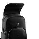Рюкзак XD Design Soft Daypack, 16’’ для нанесения логотипа