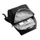 Рюкзак XD Design Soft Daypack, 16’’ для нанесения логотипа