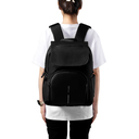 Рюкзак XD Design Soft Daypack, 16’’ для нанесения логотипа