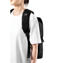 Рюкзак XD Design Soft Daypack, 16’’ для нанесения логотипа