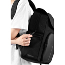 Рюкзак XD Design Soft Daypack, 16’’ для нанесения логотипа