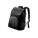 Рюкзак XD Design Soft Daypack, 16’’ для нанесения логотипа