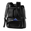 Рюкзак XD Design Soft Daypack, 16’’ для нанесения логотипа